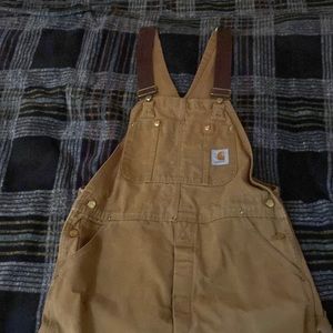 COPY - Carhartt overalls